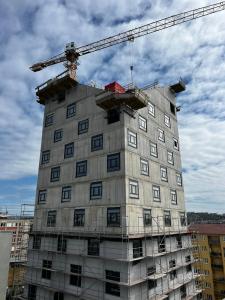Křenová, Brno, Brno-město 60200, République Tchèque