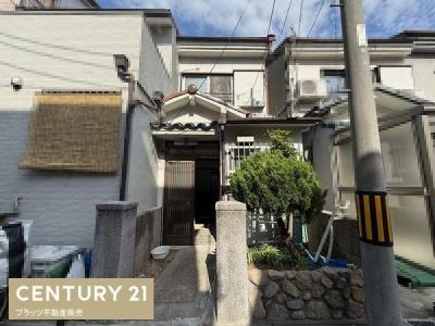 服部寿町２丁目, 豊中市, Osaka 561-0857, Japon