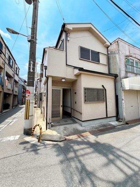 橘3丁目, 大阪市西成区, أوساكا 557-0051, اليابان