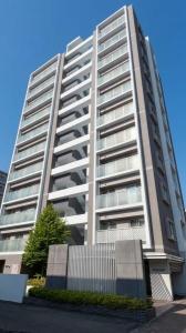 北二十三条西2丁目, エクセルシオール北23条, 札幌市北区, Hokkaido 001-0023, Japan