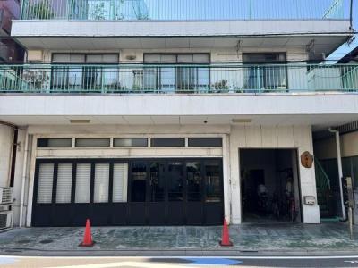 小茂根2丁目29-4, 板橋区, Tokyo 173-0037, Japan