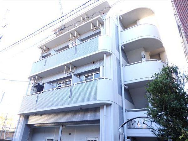 美章園1丁目, ふぁらおん, 大阪市阿倍野区, Osaka 545-0003, 일본