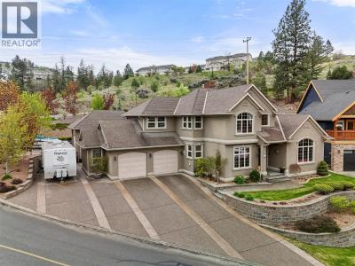456 AZURE PLACE, Kamloops, كولومبيا البريطانية V2E 2R1, كندا