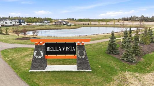 4236 63 AVENUE, Innisfail, Alberta T4G 0P1, Canadá