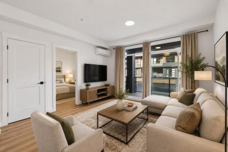 55 LUCAS WAY NW, Calgary, Alberta T3P 2C7, Canada