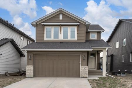 313 GRAYLING MANOR, Rural Rocky View County, Alberta T3Z 0H6, Canada