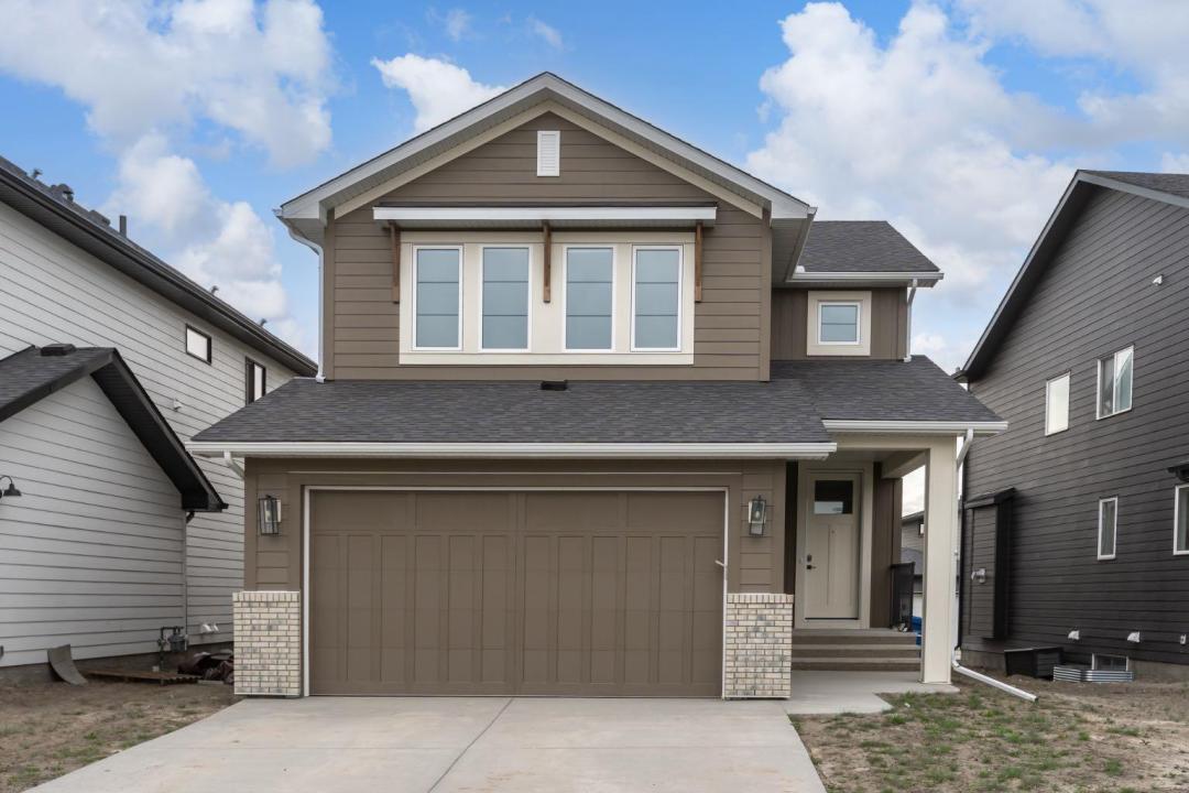 313 GRAYLING MANOR, Rural Rocky View County, Alberta T3Z 0H6, Kanada
