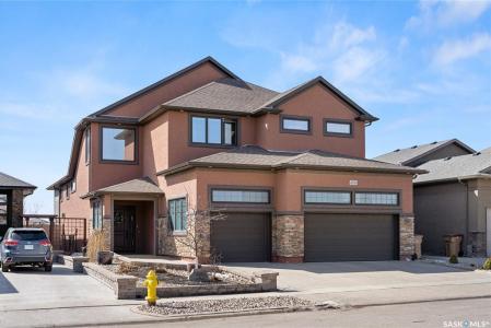 4350 SANDPIPER CRESCENT E, Regina, Saskatchewan S4V 1N3, Kanada