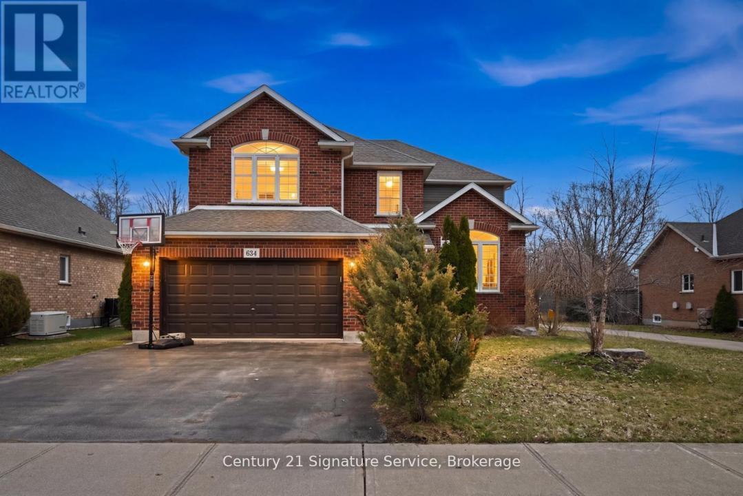 654 BRIAN STREET, Fort Erie (crescent Park), Ontario L2A 6W2, Canada