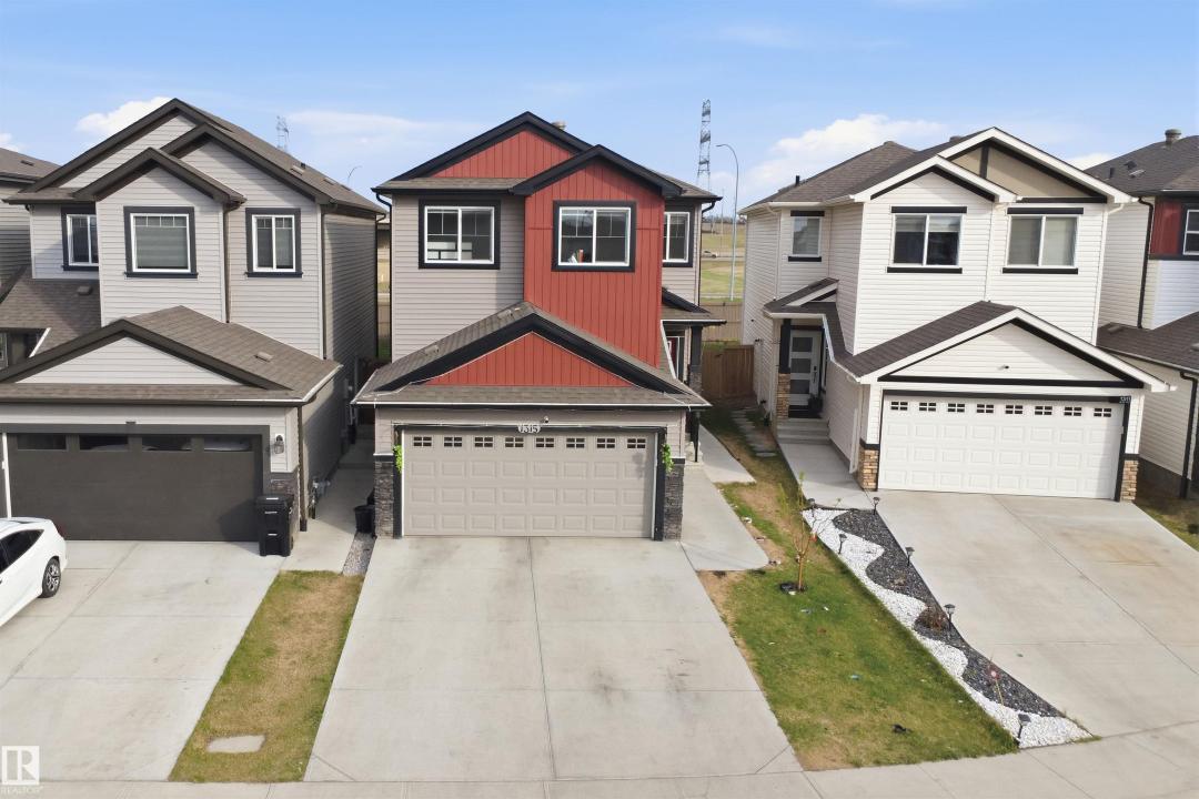 1315 20 STREET NW, Edmonton, Alberta T6T 2R8, Canadá