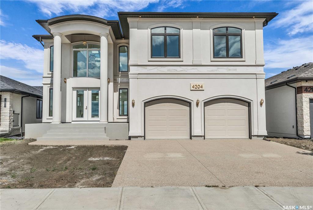 4204 ELDERBERRY CRESCENT E, Regina, Saskatchewan S4V 3V3, Canadá