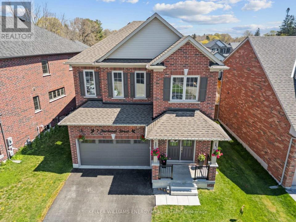 7 FAIRHURST STREET, Port Hope, Ontario L1A 0E4, Kanada