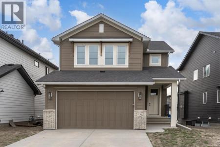313 GRAYLING MANOR, Rural Rocky View County, Alberta T3Z 0H6, Canada