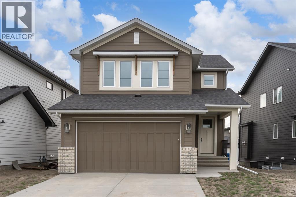 313 GRAYLING MANOR, Rural Rocky View County, Alberta T3Z 0H6, Kanada