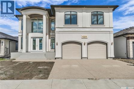 4204 ELDERBERRY CRESCENT E, Regina, Saskatchewan S4V 3V3, Canada