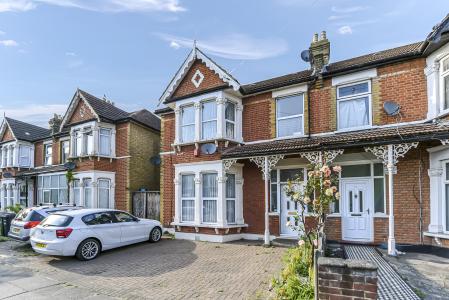 49, Castleton Road, ILFORD, Reino Unido