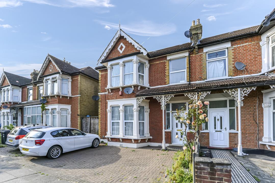 49, Castleton Road, ILFORD, Reino Unido