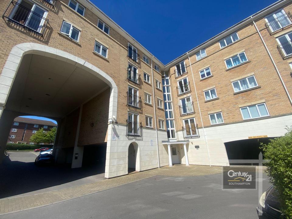 Flat 3, 58, The Dell, Southampton, United Kingdom