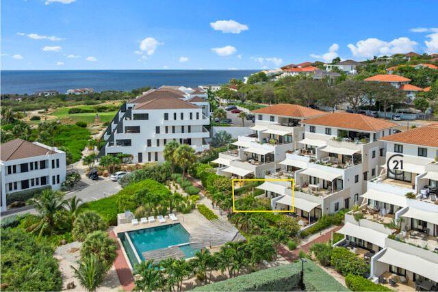 Blue Bay Greenview Apartment 3, Blue Bay, Blue Bay, Curaçao