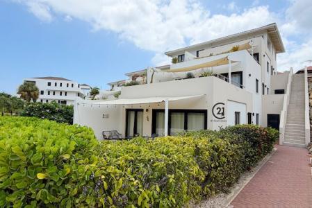 Blue Bay Greenview Apartment 6, Blue Bay, Blue Bay, Curaçao