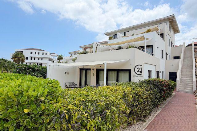 Blue Bay Greenview Apartment 6, Blue Bay, Blue Bay, Curaçao