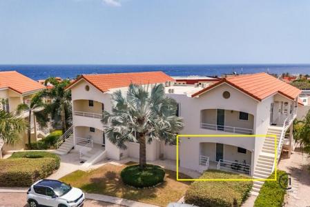 Royal Palm Resort Apartment + Studio, Royal Palm, Willemstad West, Curaçao