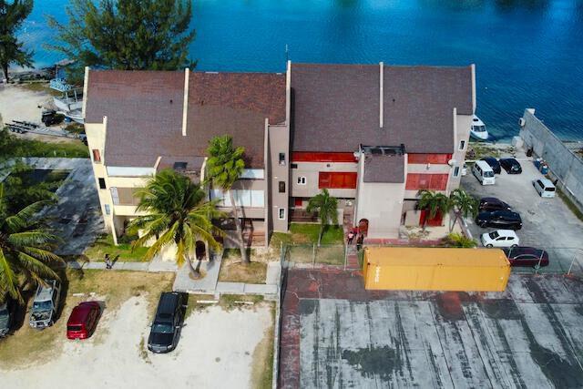 HARBOUR SIDE WEST, WEST B, Bahamas