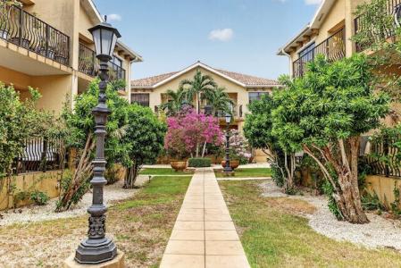 2 BEDROOM CONDO IN LANTERN POINT, Spotts / Prospect, Grand Cayman, Cayman Islands