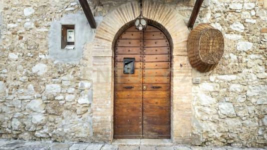 Località Ancaiano, Spoleto, Umbrien 06049, Italien