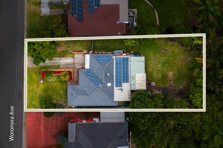 13 Woronora Avenue, Leumeah, NSW 2560, Australia