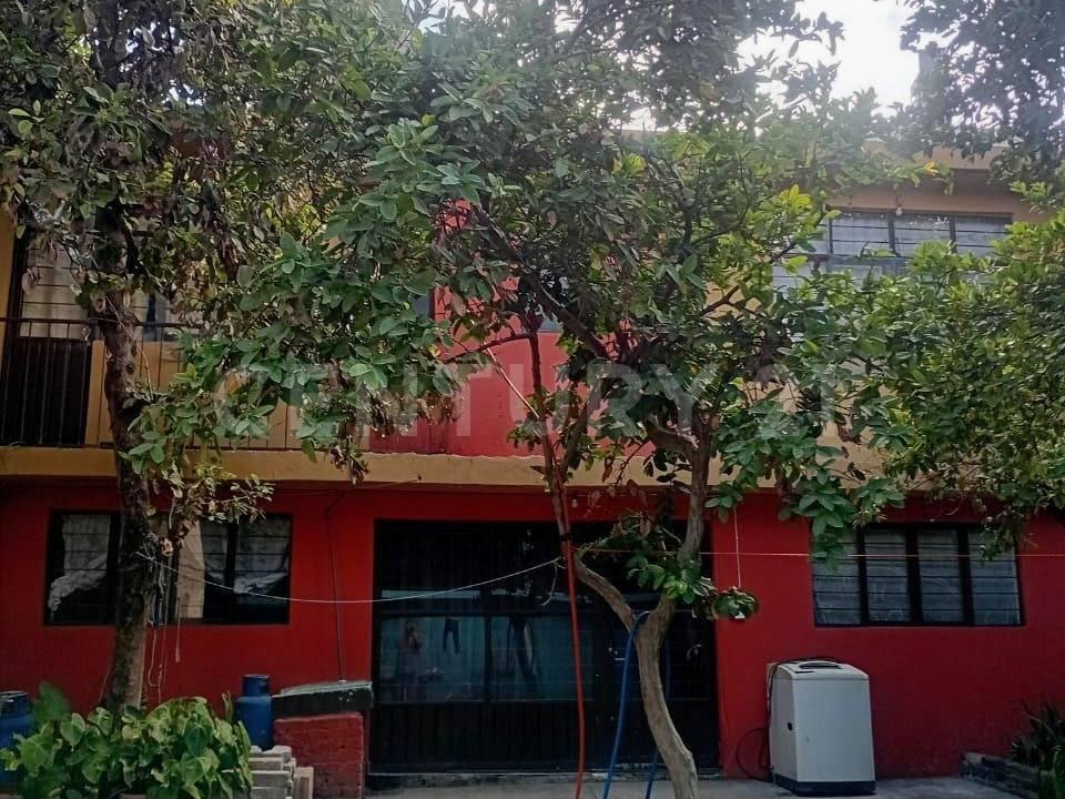 AV. BAJA CALIFORNIA ,, Chimalhuacán, Estado De México 56343, México