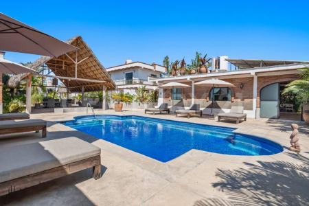 Bahía de Acapulco 42,, Compostela, Nayarit 63720, Mexique