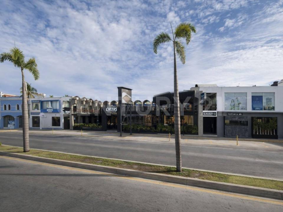 Mazatlán, Sinaloa 82110, Mexiko