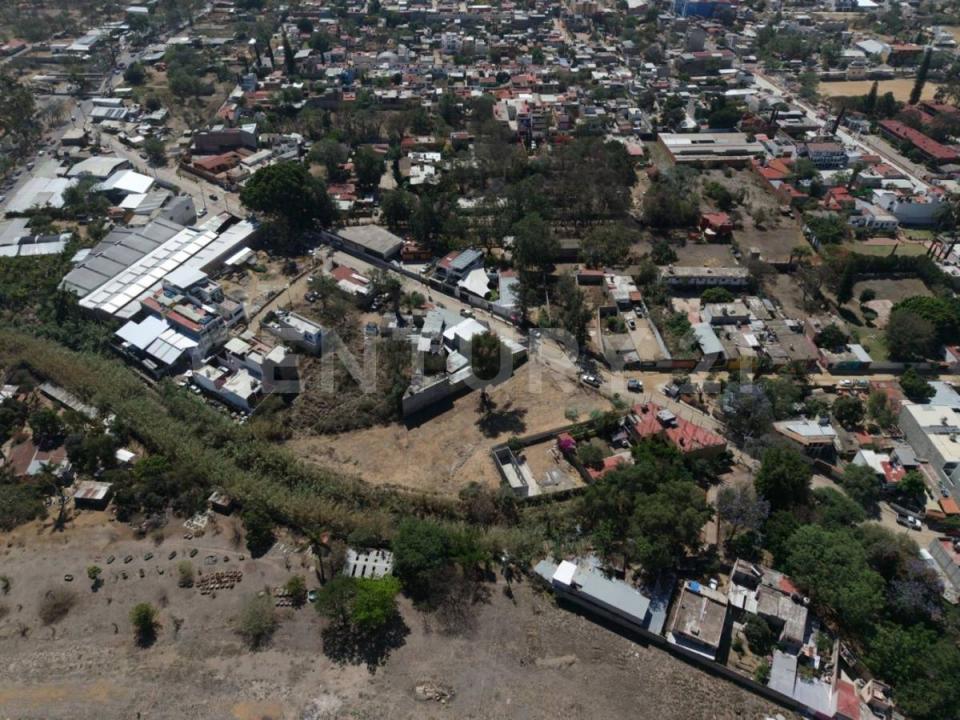 Santa Lucia Del Camino, Oaxaca 71228, Mexico
