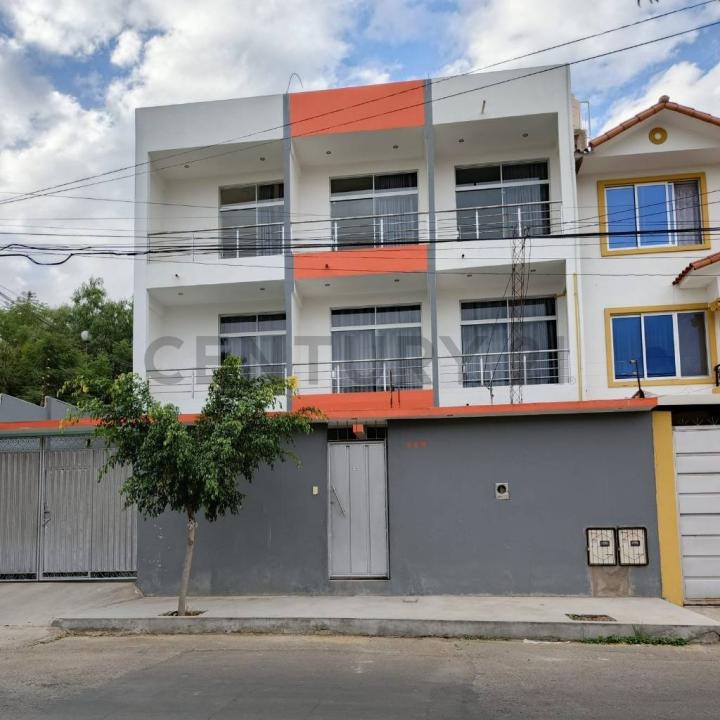 CALLE PAPA LEON XIII 0, Norte, Cochabamba, Bolívia