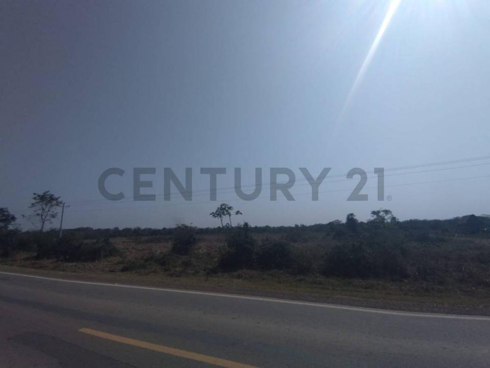 carretera trinidad-santa cruz , Cercado, Beni 00001, Bolivie