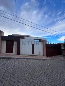 Calle Capernaum 8, Sucre, Chuquisaca 591, Bolivia