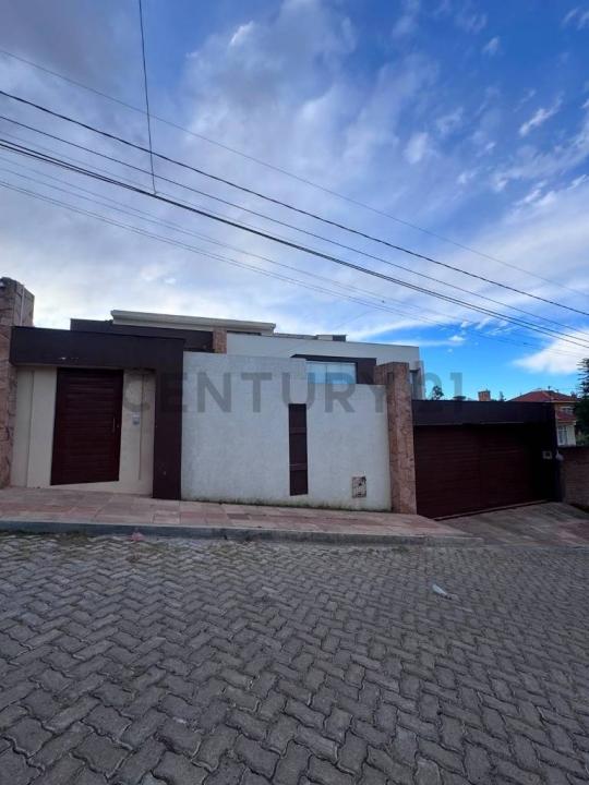 Calle Capernaum 8, Sucre, Chuquisaca 591, Bolivia