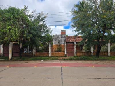 C/ 18 DE NOVIEMBRE ENTRE GIL COIMBRA Y MARIA LUISA VIEIRA , San José, Beni 00001, 玻利维亚