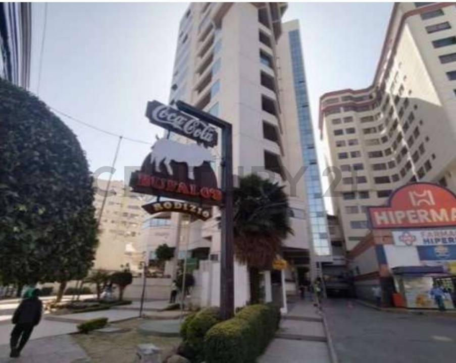 Centro, Cochabamba 00001, Bolívia