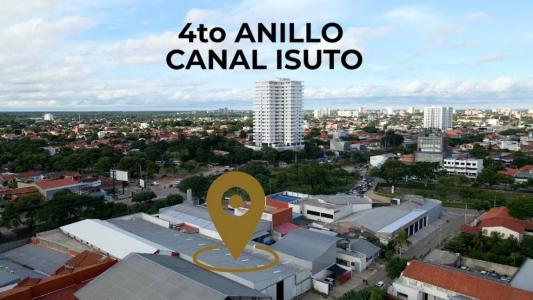 Norte, Santa Cruz 592, Bolívia