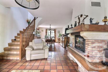 Tremblay En France, إيل دي فرانس 93290, فرنسا