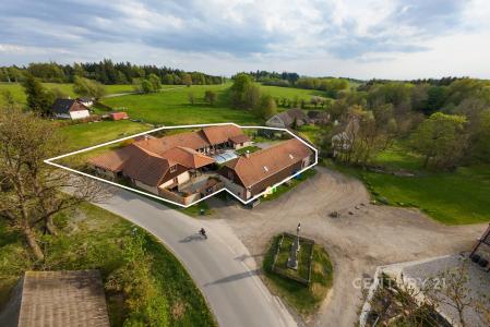 Jistebnice, Tábor 39133, Czech Republic