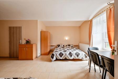 Jistebnice, Tábor 39133, Czech Republic