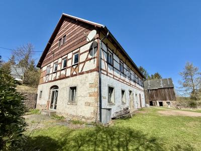 Altenberg, Sachsen 01773, Германия