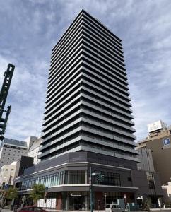 502, 一条通７丁目47-1, プレミスト旭川ザ・タワー, 旭川市, Hokkaido 070-0031, Japan