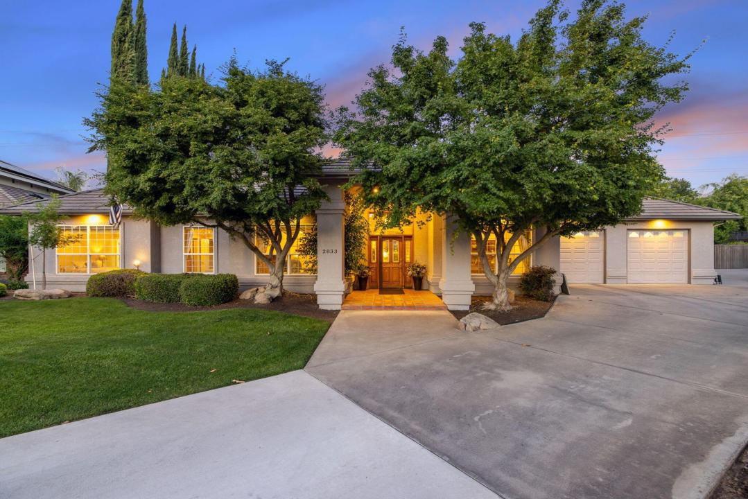 2833 E Laura Court, Visalia, California 93292, Stati Uniti