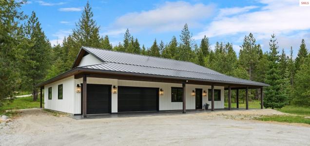 1520 Wrenco Loop Rd, Sandpoint, ايداهو 83864, الولايات المتحدة