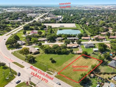 5295 Boat Club Road, Fort Worth, Texas 76135, Estados Unidos