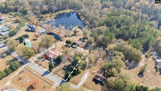 851 Rawl Road, Lexington, Caroline Du Sud 29072, États-Unis